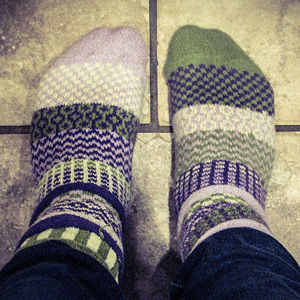 Meet your Posher, Ellen